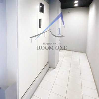 B CITY APARTMENT IKEBUKURO WEST