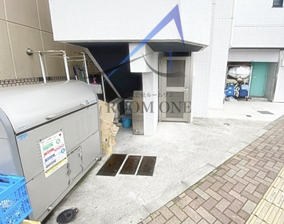 B CITY APARTMENT IKEBUKURO WEST