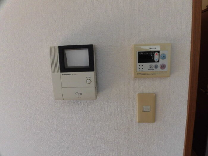 ガーデンプレイスのセキュリティ