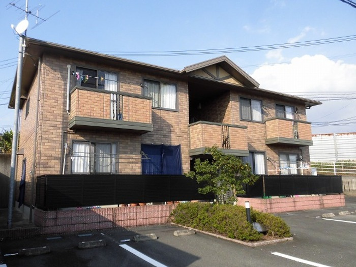 ガーデンプレイスのその他共用部分