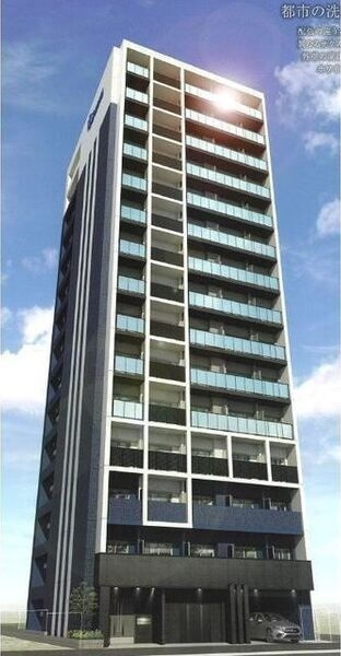 プレサンス吹上駅前エテルノ