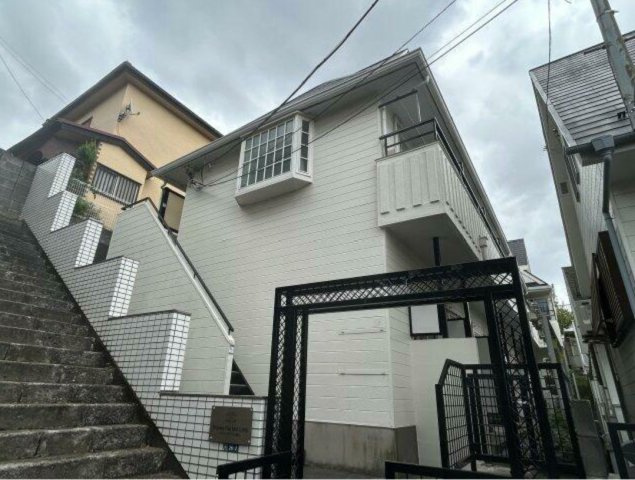 ヒルサイドフラット馬込の画像