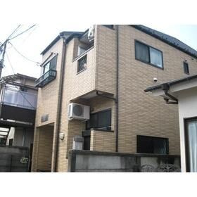 ベガ・コーポ上落合