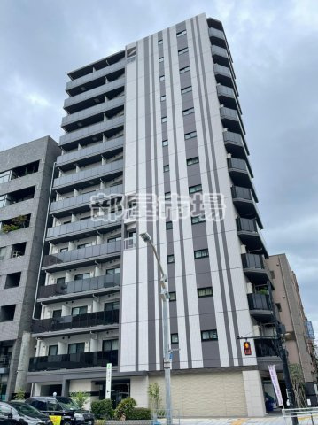 ステージグランデ秋葉原