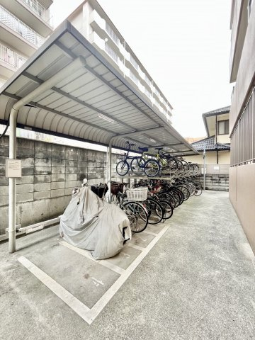 VILLA LUCE（ヴィラルーチェ）のその他共用部分