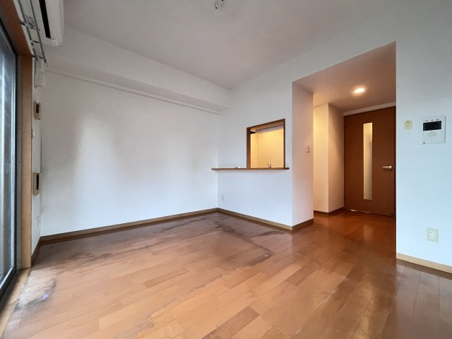 VILLA LUCE（ヴィラルーチェ）の洋室