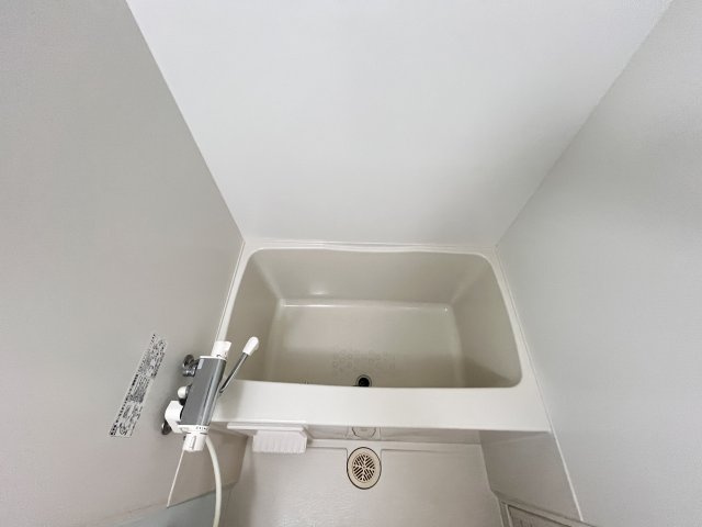 VILLA LUCE（ヴィラルーチェ）の浴室