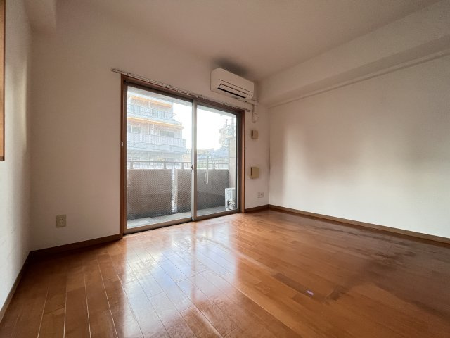 VILLA LUCE（ヴィラルーチェ）の寝室