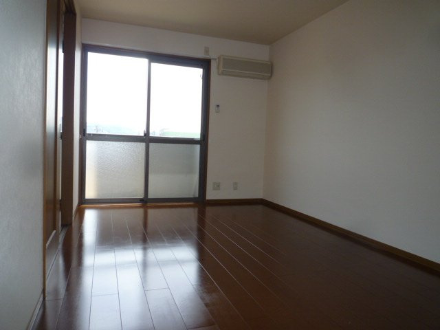 ハッピーライフ北畝Ａの居間・リビング|リビング