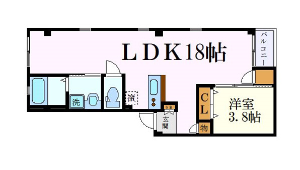 グランレーヴ東別院EAST