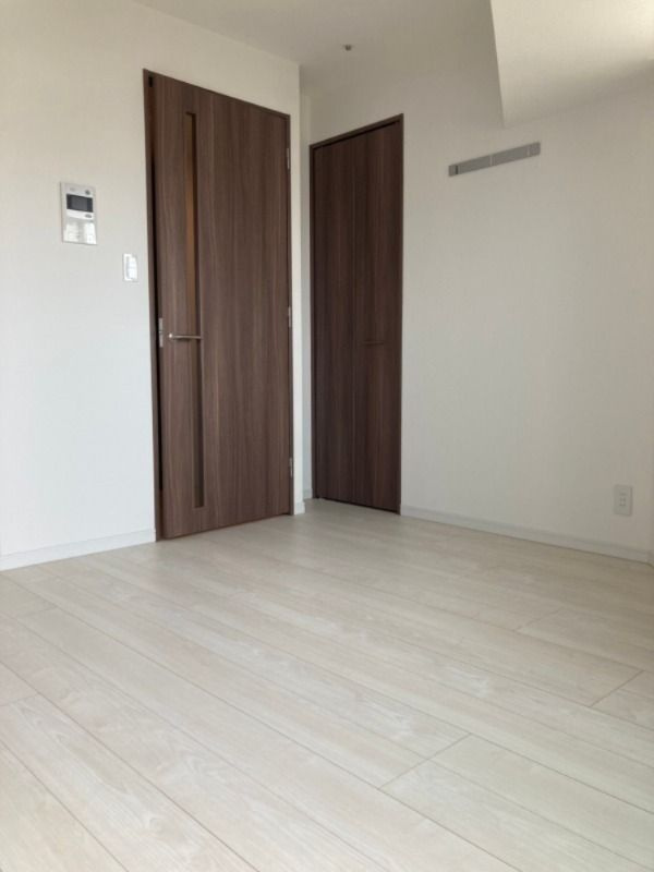 スカイコートプライム亀戸の寝室