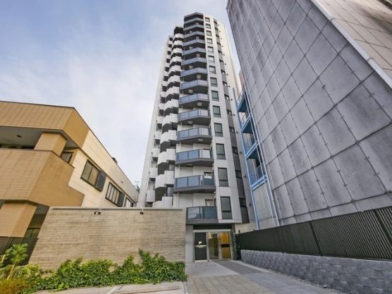 スカイコートプライム亀戸