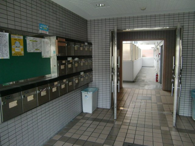 シャトラン弓木三番館のその他