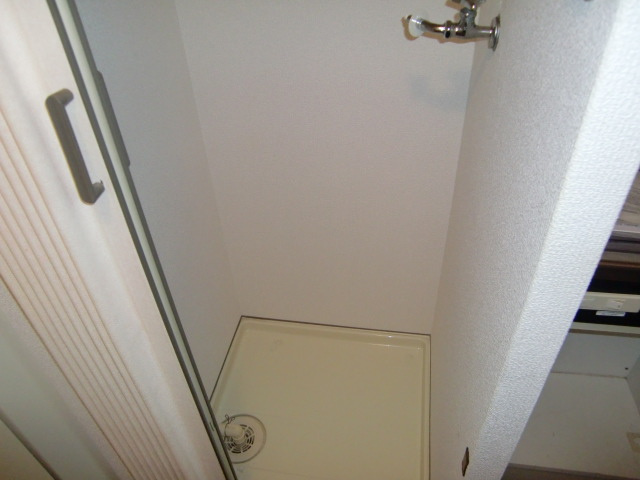 シャトラン弓木三番館の設備