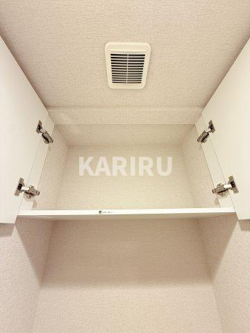 スプランディッド梅田グランノースの設備