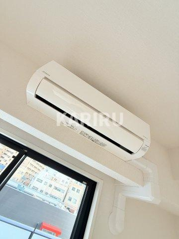 スプランディッド梅田グランノースの設備