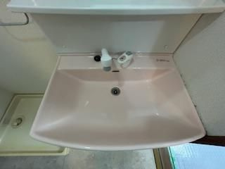 【独立洗面台】 | フラッツ石神井