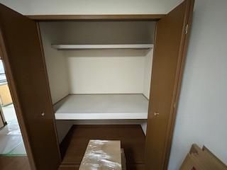 【収納】 | フラッツ石神井