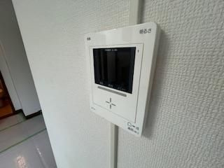 【セキュリティ】 | フラッツ石神井