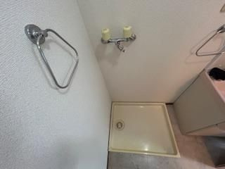 【設備】 | フラッツ石神井