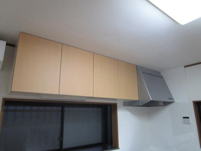 【キッチン】 | フラッツ石神井