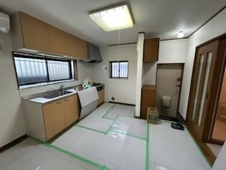 【居間・リビング】 | フラッツ石神井