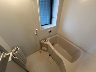 【浴室】 | フラッツ石神井