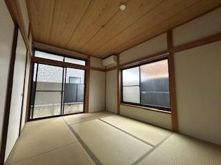 【和室】 | フラッツ石神井