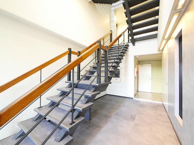 M-BLDのその他共用部分