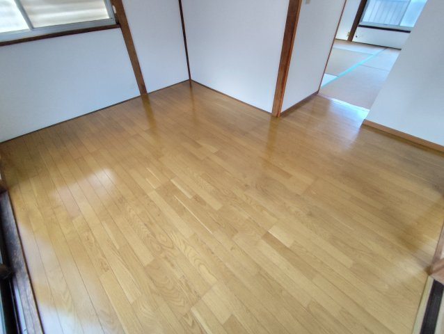 長谷川荘のその他