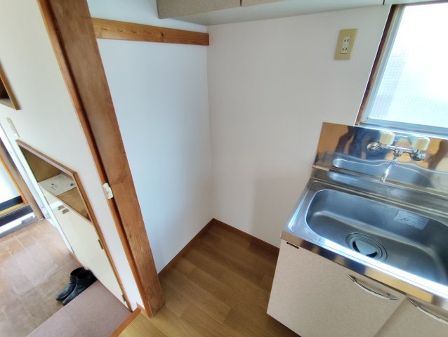 長谷川荘のその他