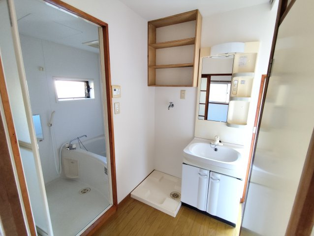 長谷川荘のその他