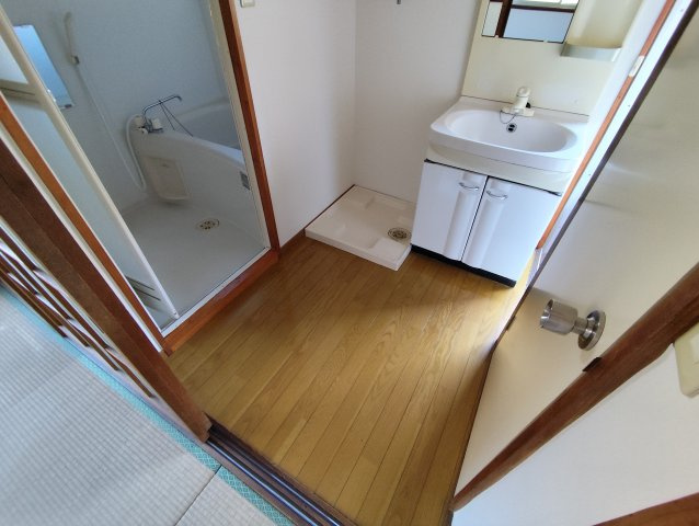 長谷川荘のその他