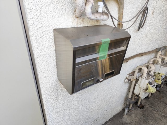 長谷川荘のその他共用部分