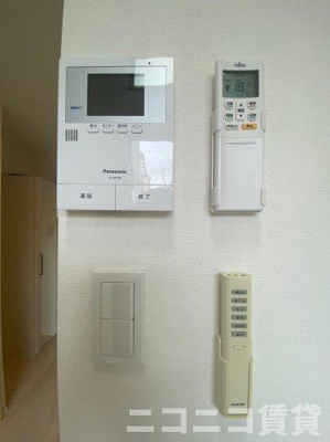 【セキュリティ】 | YuzHouse | 別号室イメージの為、現状を優先致します。