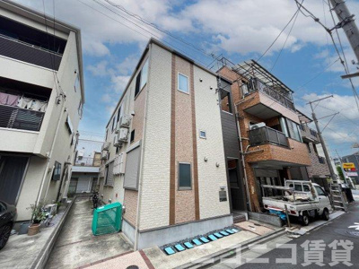 【外観】 | YuzHouse