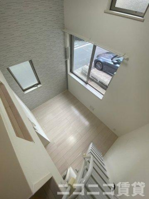 【展望】 | YuzHouse | 別号室イメージの為、現状を優先致します。