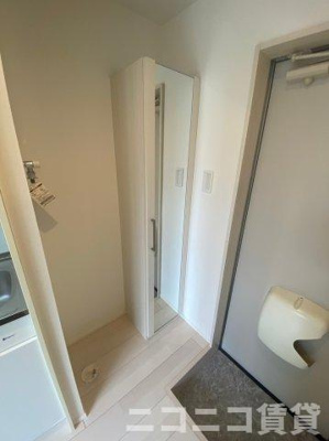 【収納】 | YuzHouse | 別号室イメージの為、現状を優先致します。