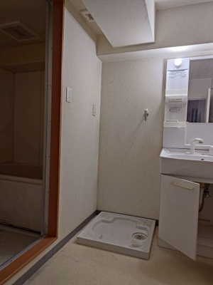 【内装】 | サンガーデン茨木