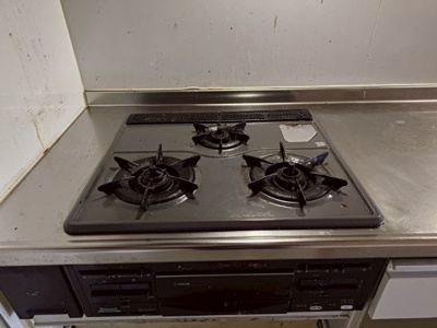 【設備】 | サンガーデン茨木