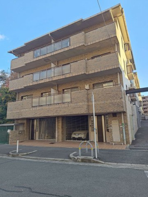 【外観】 | サンガーデン茨木