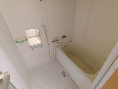 【浴室】 | サンガーデン茨木