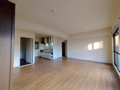 【居間・リビング】 | サンガーデン茨木