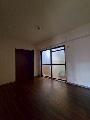 【内装】 | サンガーデン茨木