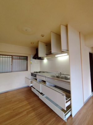 【キッチン】 | サンガーデン茨木