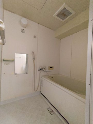 【浴室】 | サンガーデン茨木