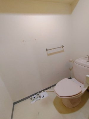 【トイレ】 | サンガーデン茨木