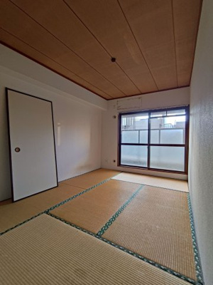 【寝室】 | サンガーデン茨木