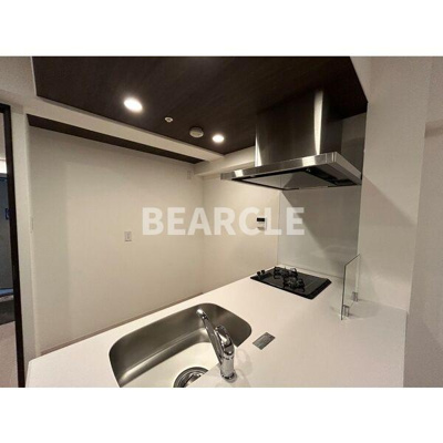 【キッチン】 | LiveCasa千本今出川