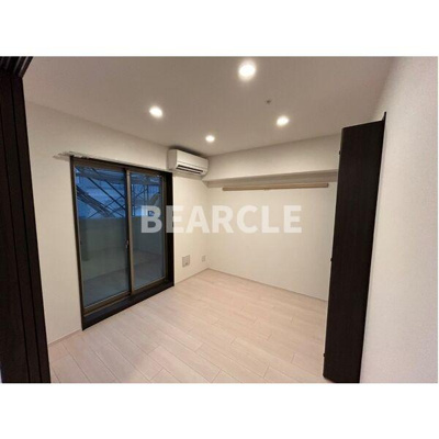 【寝室】 | LiveCasa千本今出川